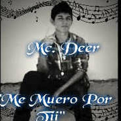 Mc.Deer