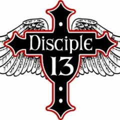 Disciple 13