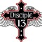 Disciple 13