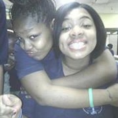 Destinee O'soPretty JaNae