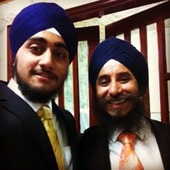Satkartar Singh