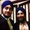 Satkartar Singh