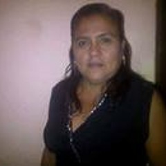 Mariana Reyes Cumbe