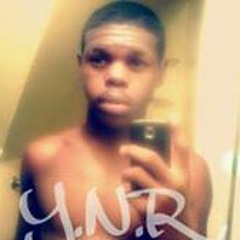 Andre Savage Boatman