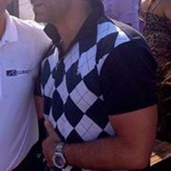 Arash Kanani 1