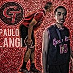 Paul Langi