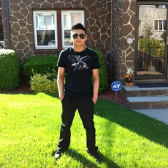 Henrry Redford Cobain