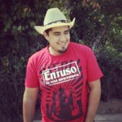 Esteban Arias Medina