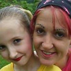 Heather Hellkitten Davis