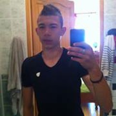 Bryan Ferreira 10