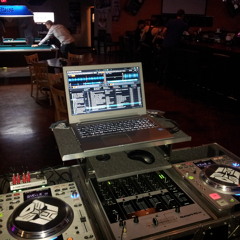 DJ STEVEN RUIZ