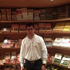 Gerardo Villarreal 8