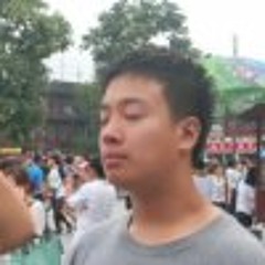 Jim Huang 4
