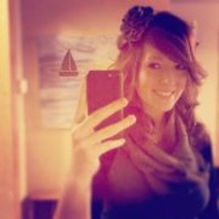 Lauren Jocelyn Parsons