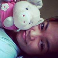 Kate Mitchelle Magtalas