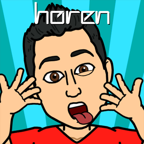 Official Horen’s avatar