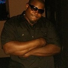 Marcus MrKarizma Lucas