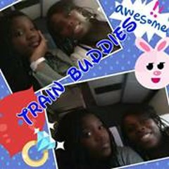 Nyasia Love U Cooper