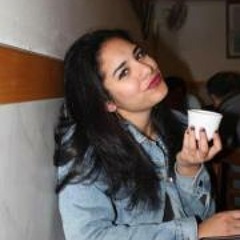 Sarah Victoria Carrillo