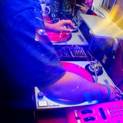 Dj SoundSQuatch