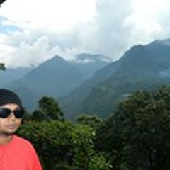 Sourav Khamaru