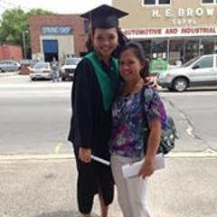 Kristine Diao Garate