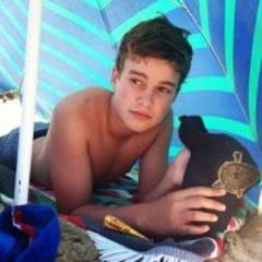 Oliver Calvert-Evers