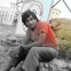Shahid Amin