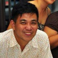 Jon-jon Estrella Nantes