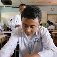 Just For You (Feat. Abdul & Dinda kirana)