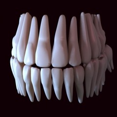 molar
