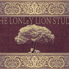 The Lonely Lion Studio