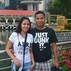 Jayson Pescasio Martal