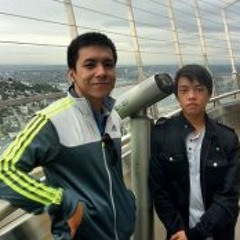 Jose Carlos Arbatin Labao