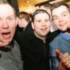 Barrie Bazza Beattie