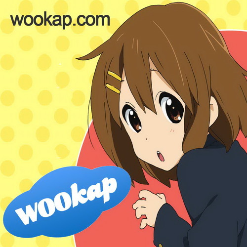 wookap music’s avatar