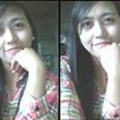 Maria Angelie Larcia