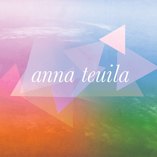 Anna Teuila’s avatar