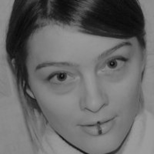 Kseniya Solonskaya’s avatar