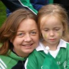 Gráinne Hanley
