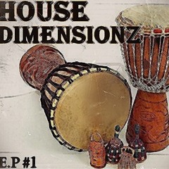 House Dimensionz