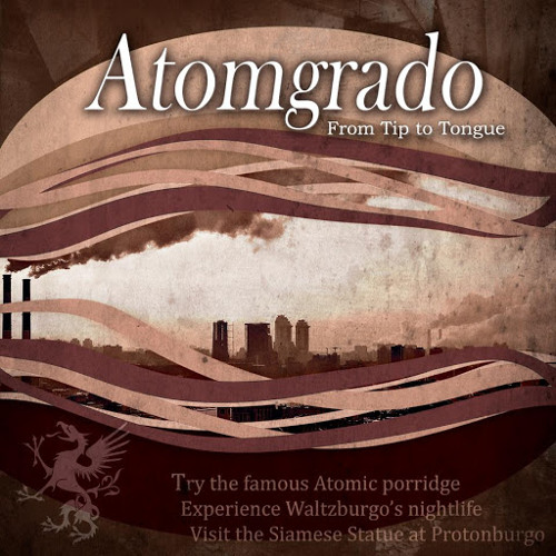 Atomgrado’s avatar