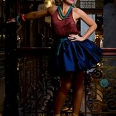 NikiNitro Nicole Sharrock