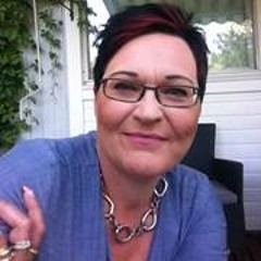 Eija Kangassalo-Saarinen