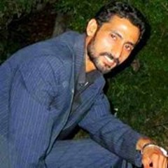 MALIK ALI