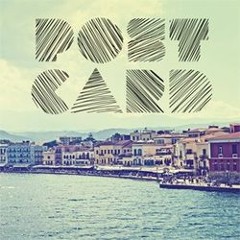 Postcard