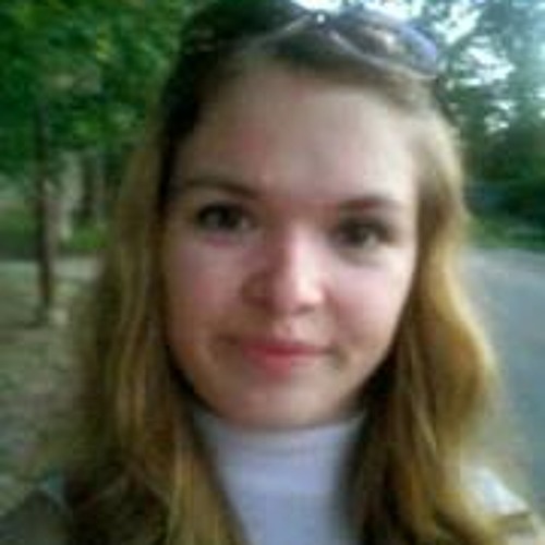 Anastasiya Selihova’s avatar