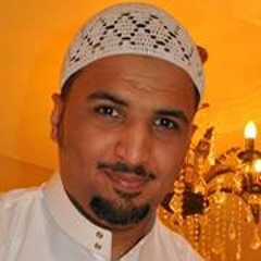 Nawaf Abdul-Aziz Bokhari