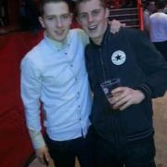 Luke Mccreath