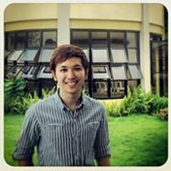 John Patrick Dimarucot